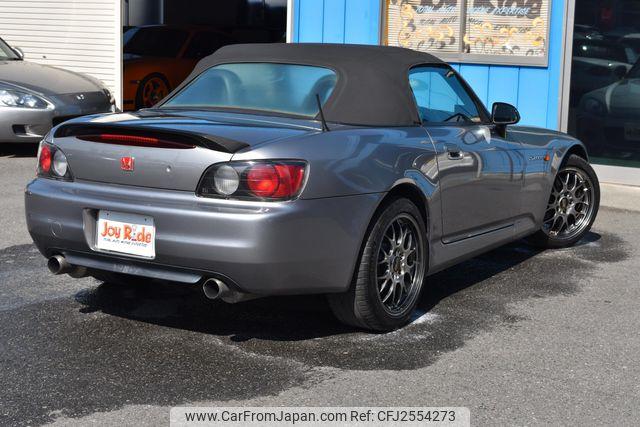 Honda S2000 1999 thumbnail 3