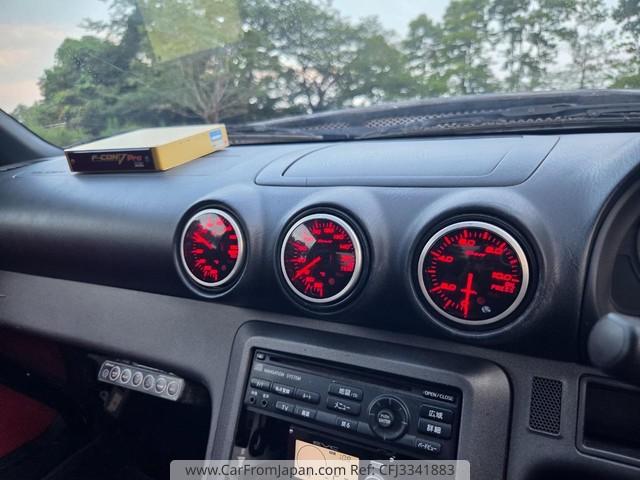 Nissan Silvia 1999 thumbnail 7