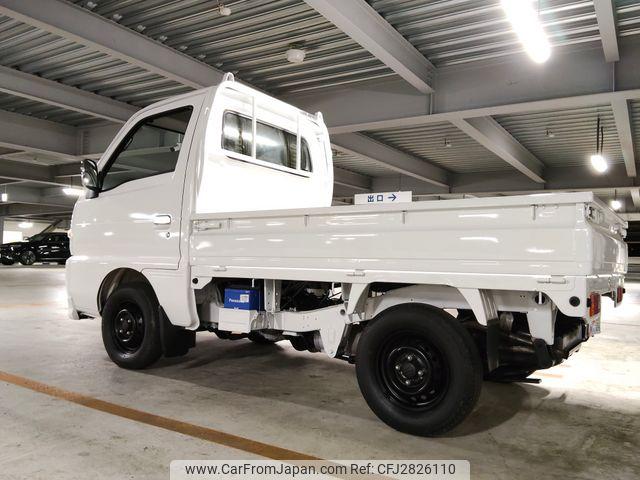 Suzuki Carry Truck 1997 thumbnail 13