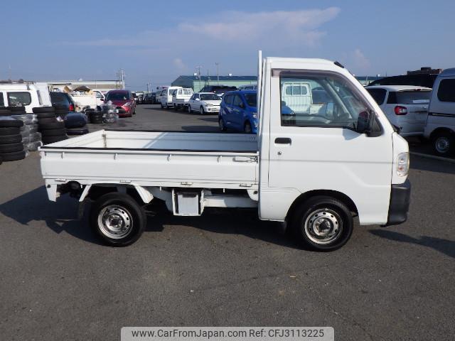 Daihatsu Hijet Truck 1999 thumbnail 4