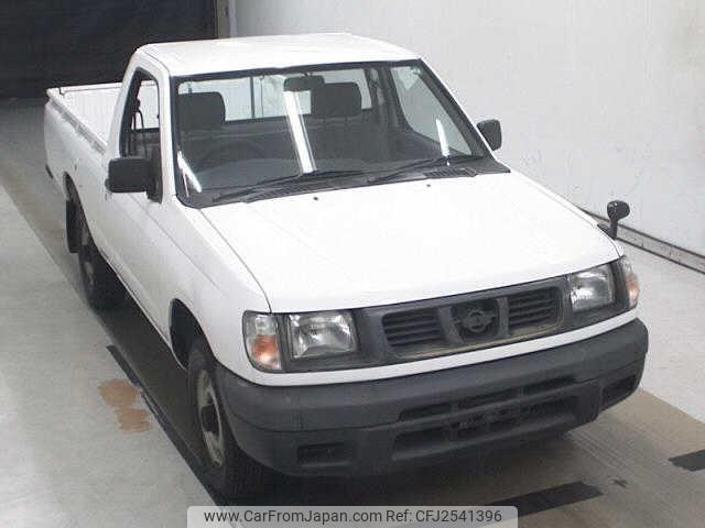 Nissan Datsun Pickup 1998