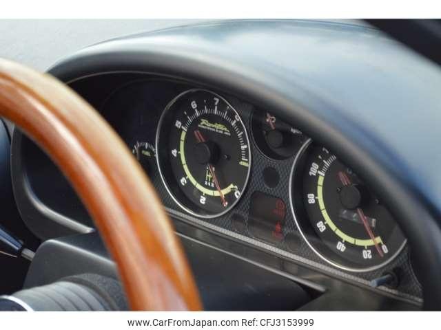 Mazda Roadster 1991 thumbnail 15