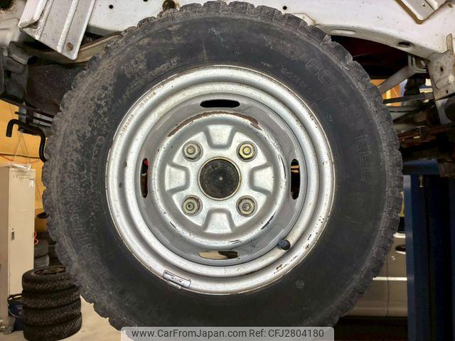 Mitsubishi Minicab Truck 1993 thumbnail 83