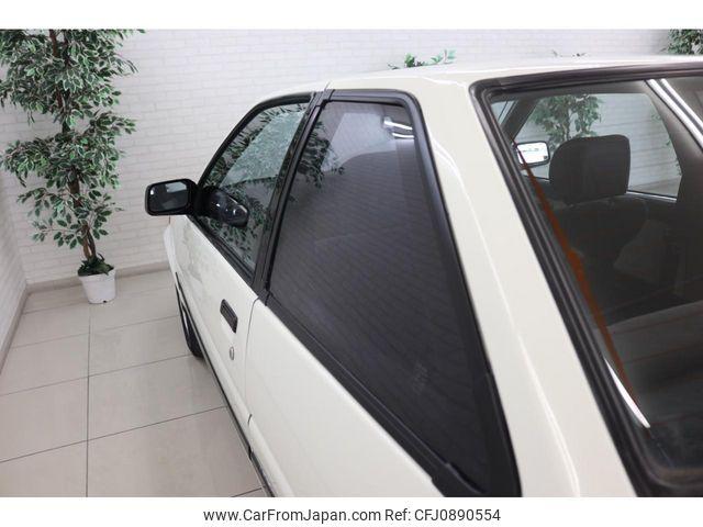 Toyota Corolla Levin 1984 thumbnail 57