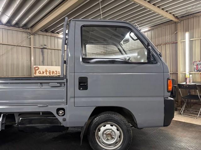 Honda Acty Truck 1991 thumbnail 16