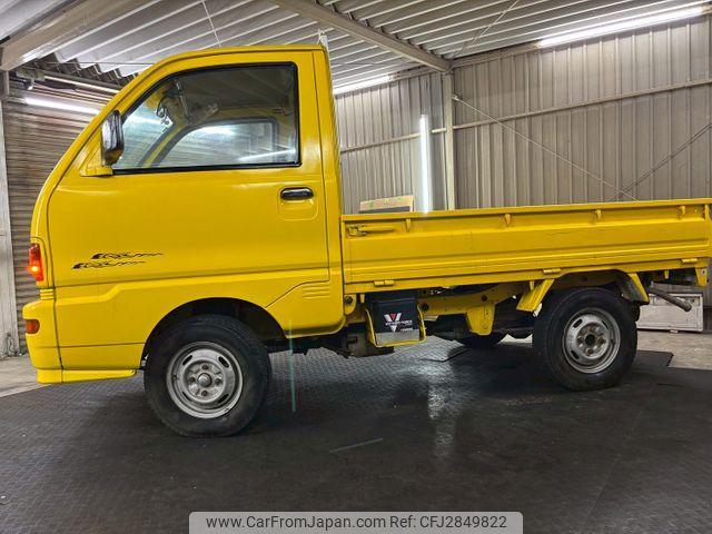 Mitsubishi Minicab Truck 1996 thumbnail 10