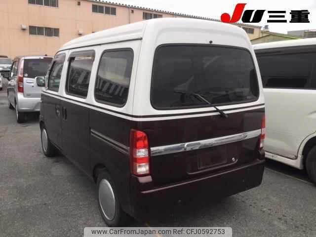 Suzuki Every Wagon 2001 thumbnail 2
