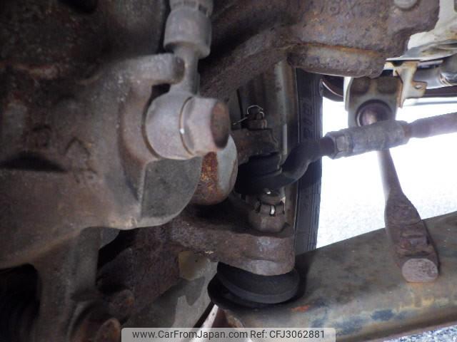 Honda Acty Truck 1996 thumbnail 28