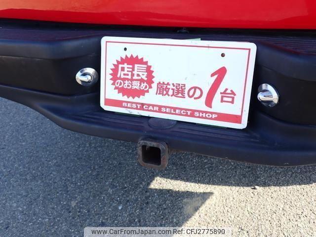 Toyota Liteace Noah 1997 thumbnail 19