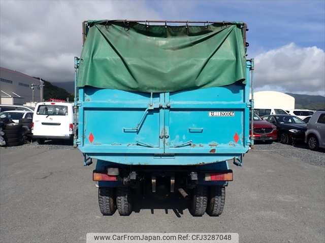 Mitsubishi Fuso Canter 1997