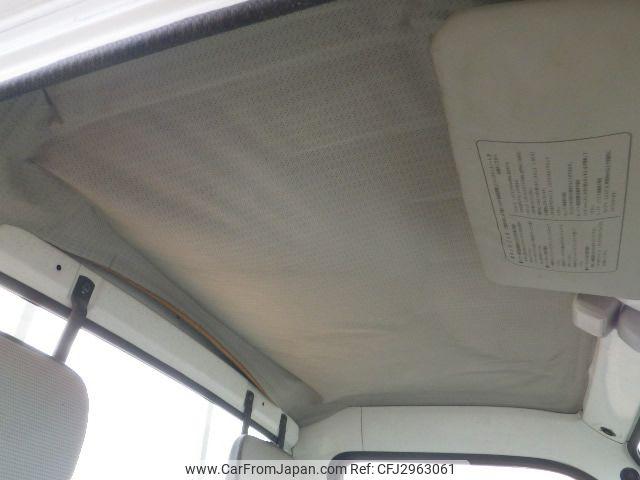 Suzuki Carry Truck 1998 thumbnail 20