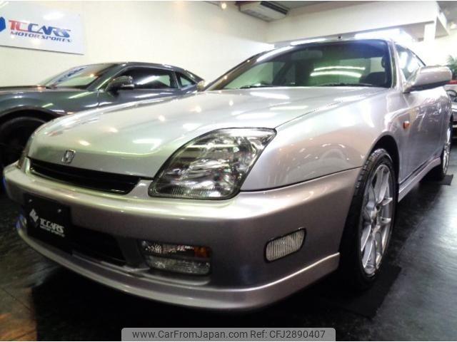 Honda Prelude 1997