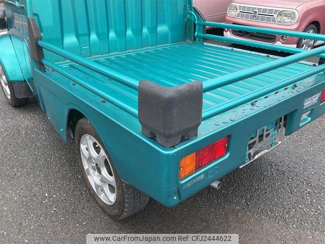 Daihatsu Midget II 1996 thumbnail 42