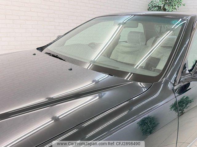 Toyota Mark II 1999 thumbnail 23