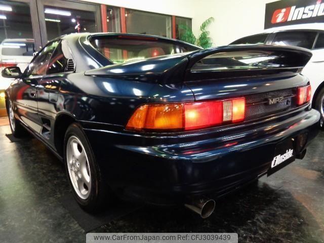 Toyota MR2 1990 thumbnail 14