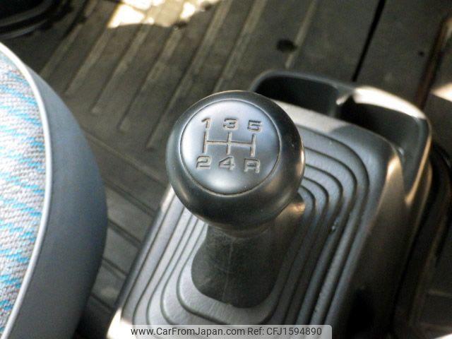 Honda Acty Truck 2001 thumbnail 15