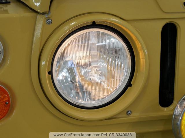 Suzuki Jimny 1981 thumbnail 44