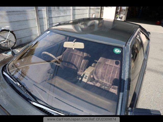 Nissan Silvia 1983 thumbnail 27
