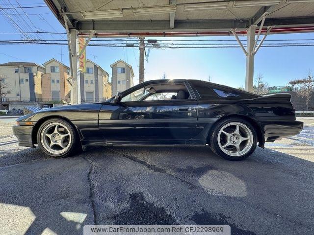Toyota Supra 1992 thumbnail 25