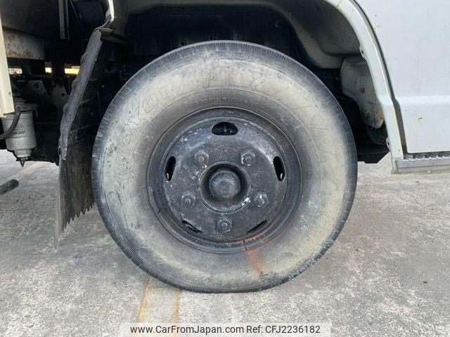 Isuzu Elf Truck 1989 thumbnail 25