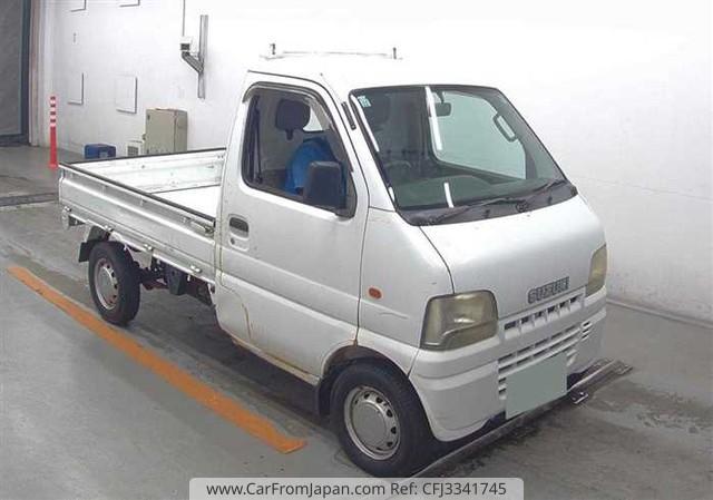 Suzuki Carry Truck 2000