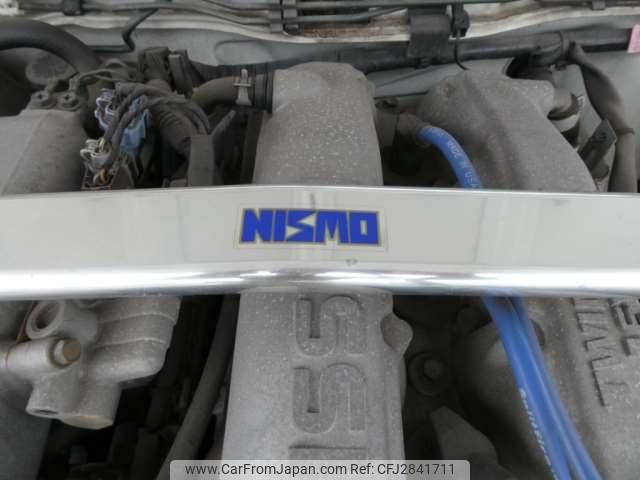 Nissan Silvia 2000 thumbnail 42
