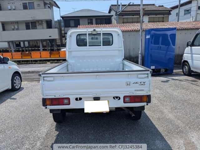 Honda Acty Truck 1999 thumbnail 5