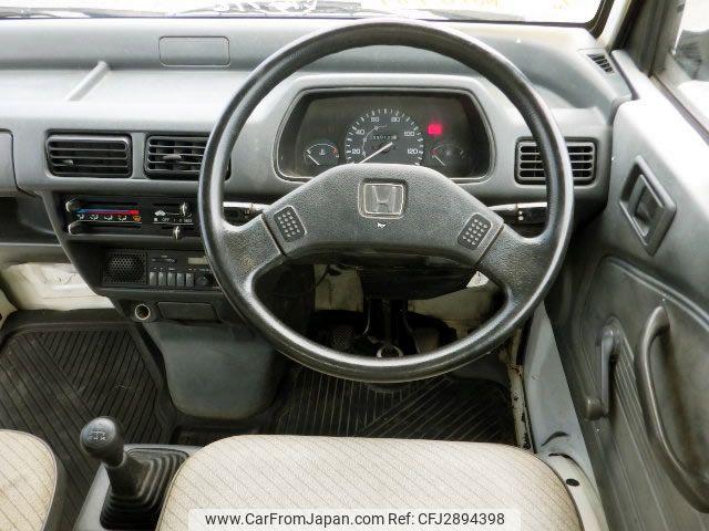 Honda Acty Truck 1993 thumbnail 6
