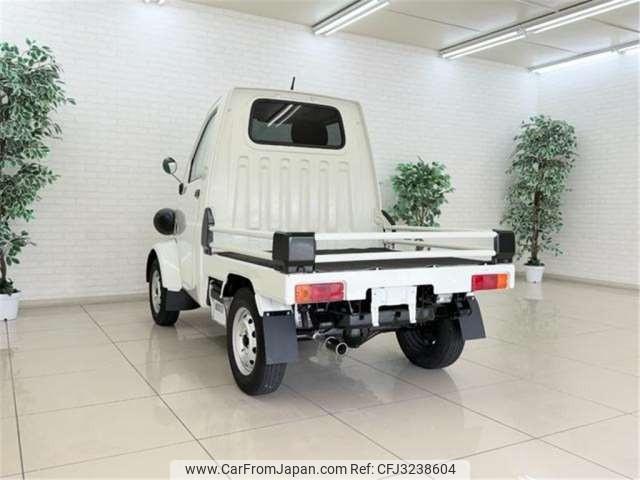 Daihatsu Midget II 1996 thumbnail 39