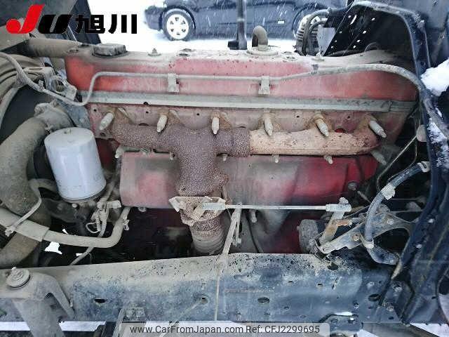 Isuzu Forward 1992 thumbnail 4