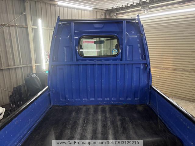 Mitsubishi Minicab Truck 1998 thumbnail 20