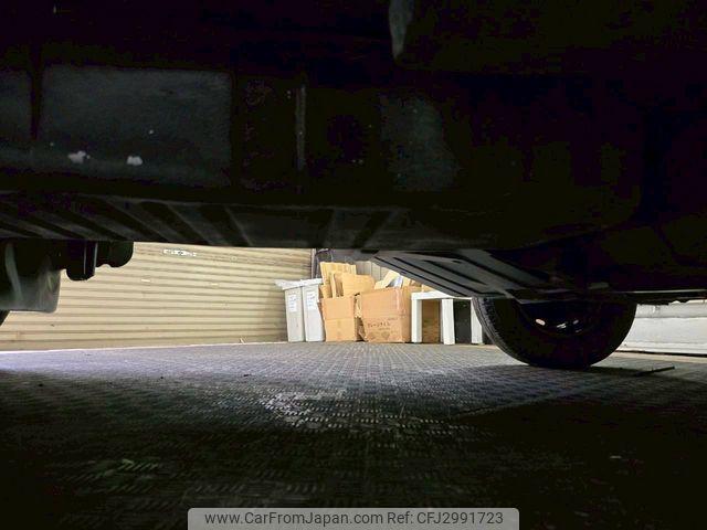 Subaru Sambar Truck 1999 thumbnail 41