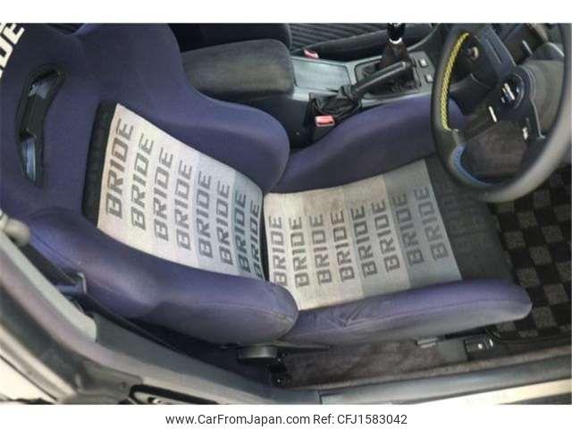 Toyota Mark II 1997 thumbnail 22