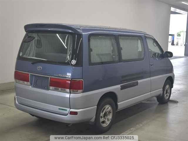 Toyota Hiace Regius thumbnail 6