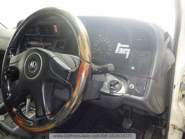 Toyota Hiace Wagon 1998 thumbnail 8