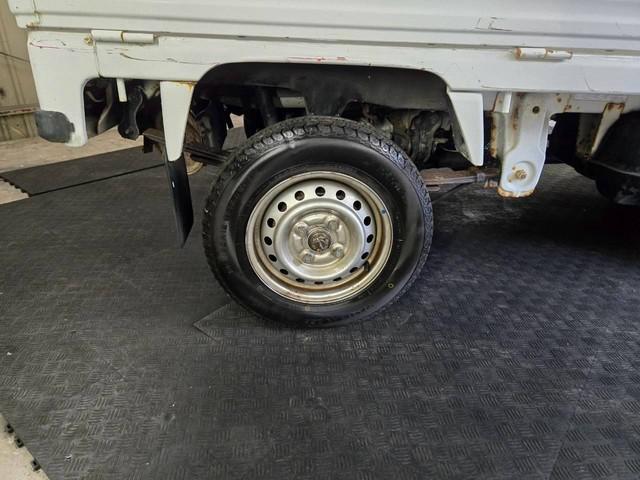 Honda Acty Truck 1992 thumbnail 39