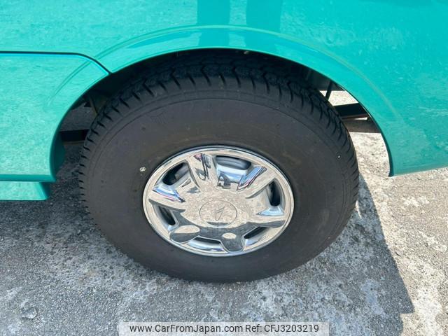 Daihatsu Midget II 1999 thumbnail 35
