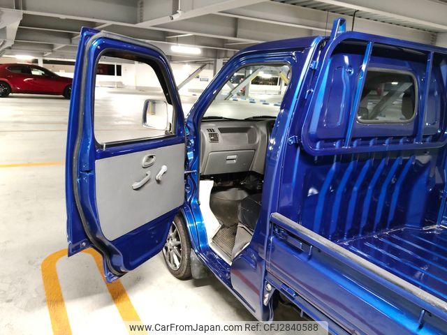 Suzuki Carry Truck 1999 thumbnail 43