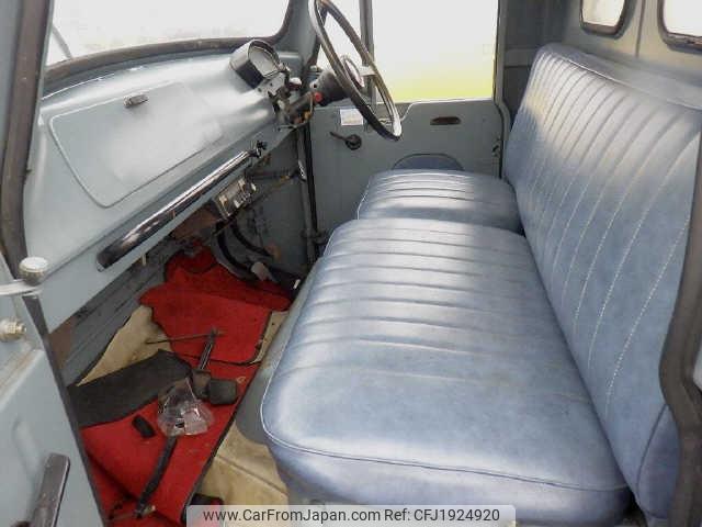 Daihatsu Others 1969 thumbnail 8