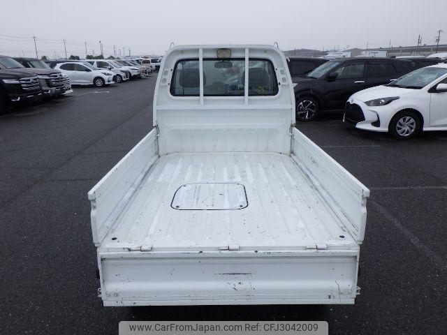 Honda Acty Truck 1998 thumbnail 8