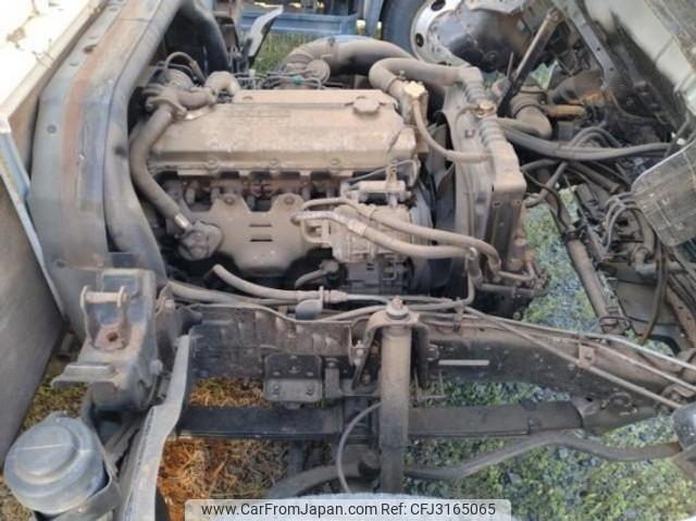 Isuzu Elf Truck 1996 thumbnail 15