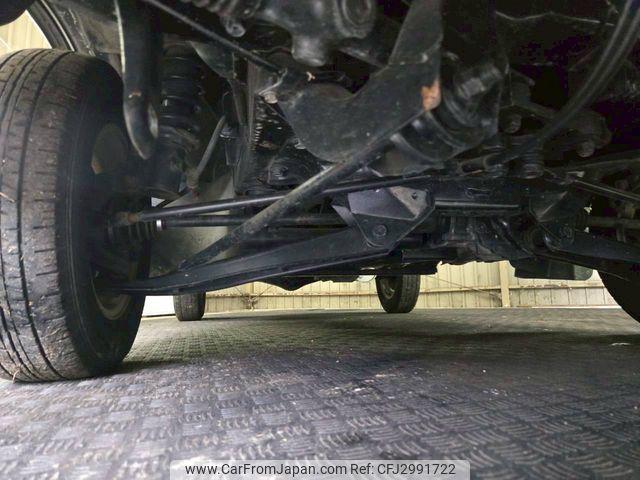 Daihatsu Hijet Truck 1999 thumbnail 52
