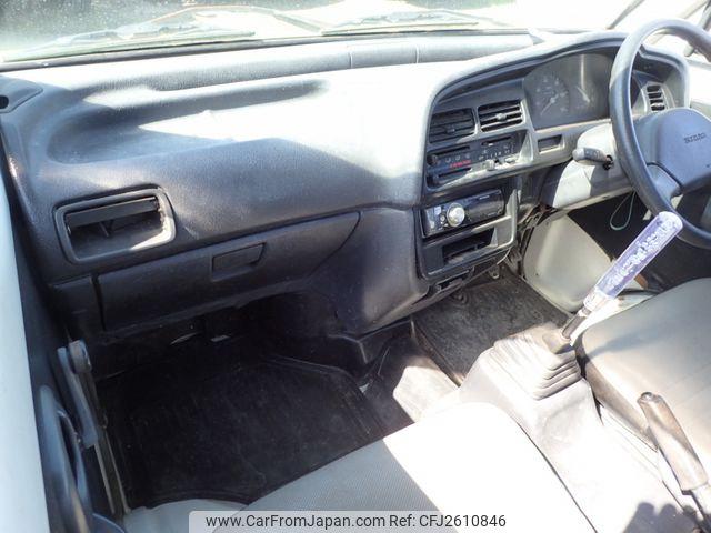 Suzuki Carry Truck 1996 thumbnail 21