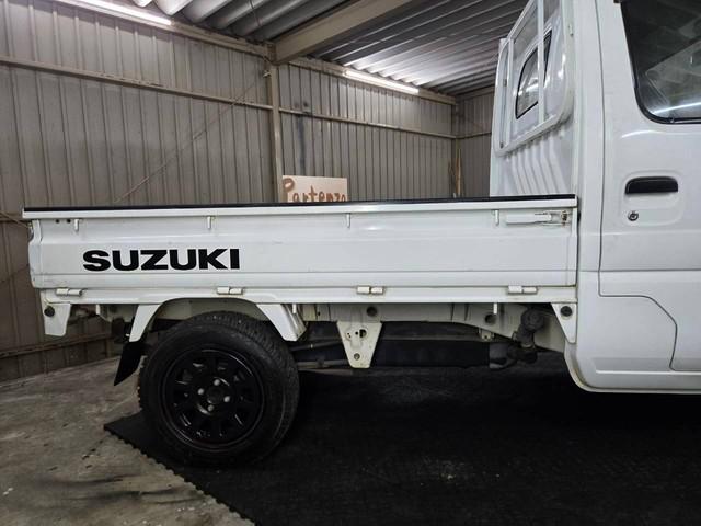 Suzuki Carry Truck 1999 thumbnail 17