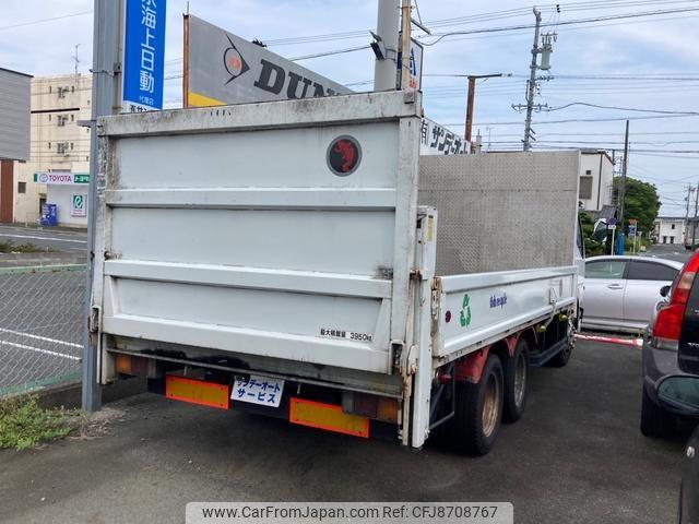 Mitsubishi Fuso Canter 1998 thumbnail 8