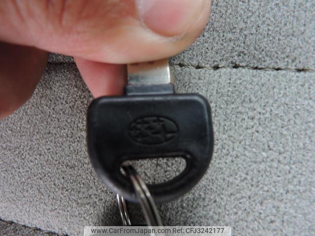 Subaru Sambar Dias 1994 thumbnail 51