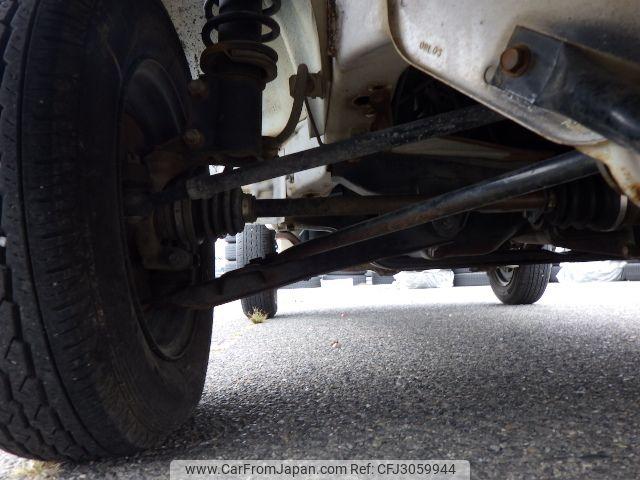 Suzuki Carry Truck 1994 thumbnail 35