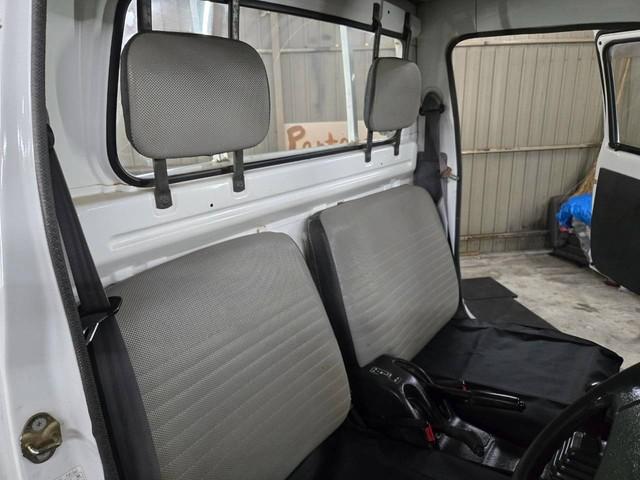 Suzuki Carry Truck 1995 thumbnail 32