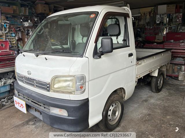 Daihatsu Hijet Truck 1999