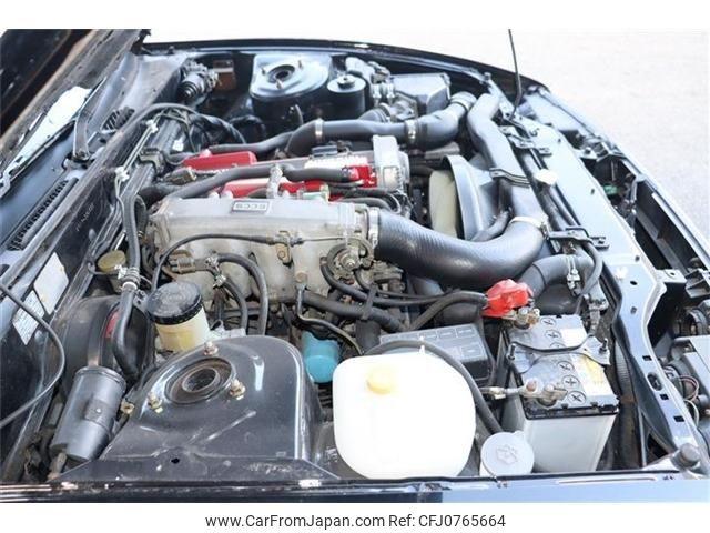 Nissan Silvia 1990 thumbnail 18